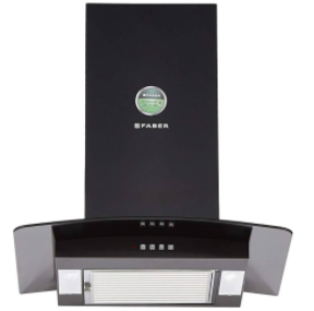 Faber Chimney Hood Pretty Plus LTW 60 Image