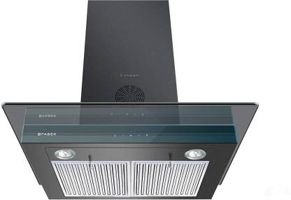 Faber Chimney Hood Super Plus T2S2 TC LTW 60 Image