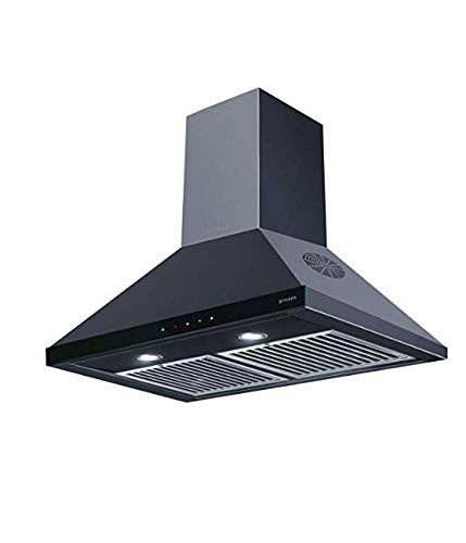 Faber Chimney Hood T2S2 TC LTW 60 Image