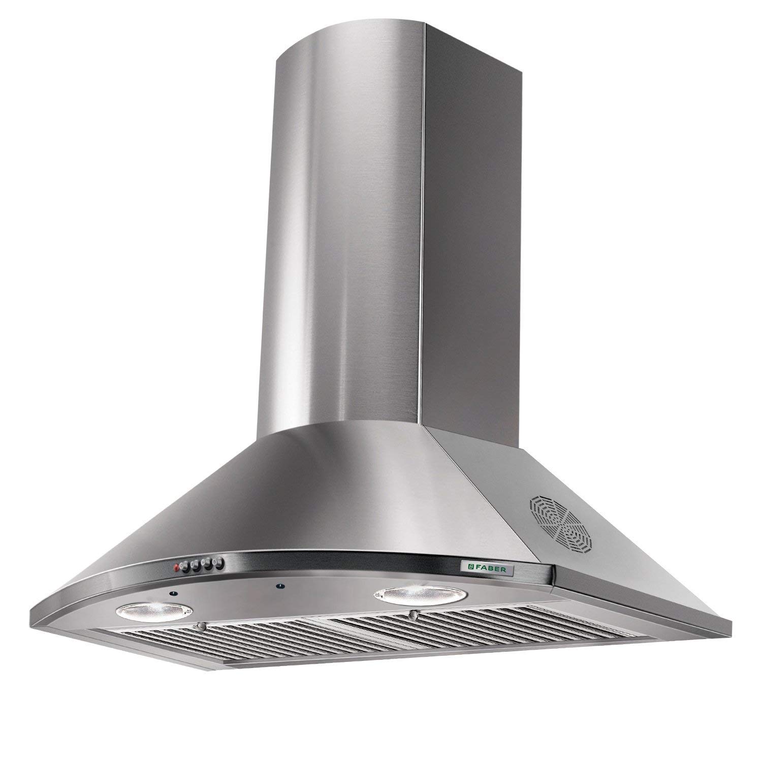 Faber Chimney Hood Tender T2S2 LTW 60 Image