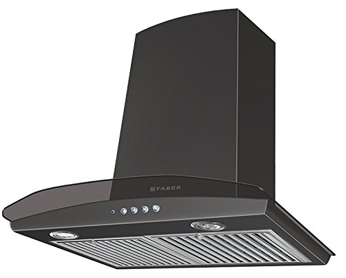 Faber Chimney Hood Tratto Plus LTW 60 Image