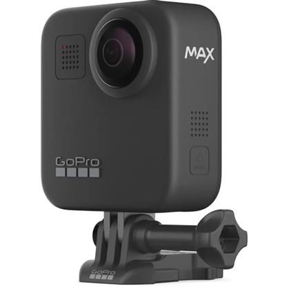 GoPro Max 16.6 MP Sports and Action Camera Image