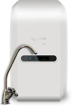 AO Smith CABINET Z2 5L RO Water Purifier Image