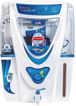 Aqua Fresh AQUA EPIC 17LTRS Water Purifier Image