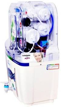 Aqua Fresh Aqua swift Model 15L RO+UV+UF+TDS Water Purifier Image