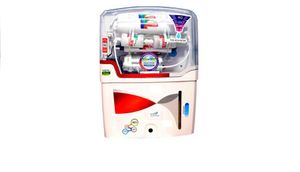 Aqua Fresh Aqua Technlogy 15L RO+UV+UF+TDS Water Purifier Image