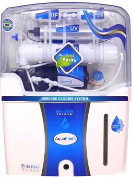 Aqua FreshLife Water Purifier Image