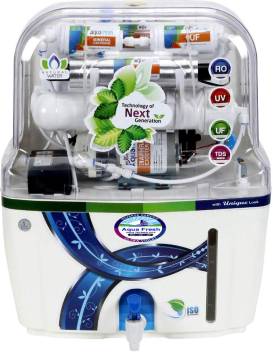 Aqua Fresh Next Water Purifier Image