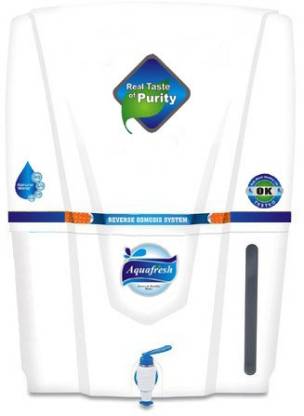 Aqua Fresh P1NF+R0+UV+UF+Mineral Water Purifier Image