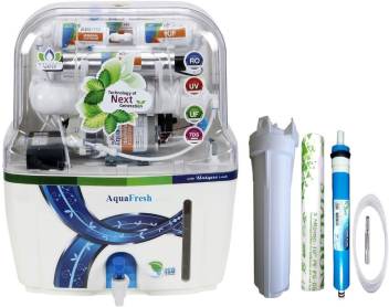 Aqua Fresh Swift+RO+UV+UF+TDS Water Purifier Image