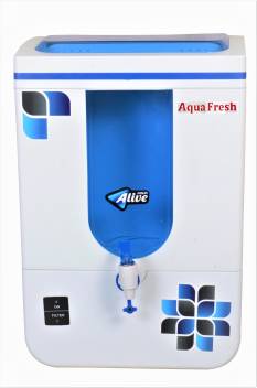 aquafresh aqua 16L RO+UV+UF+TDS Water Purifier Image