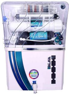 Aquafresh Nin ster 10L RO Water Purifier Image