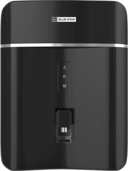 Blue Star Opulus 8L RO+UV+UF+AMI+Mineralizer Water Purifier Image