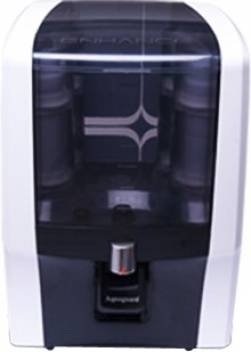 Eureka Forbes ACTIVE COPPER 7L RO+UV+UF+TDS Water Purifier Image