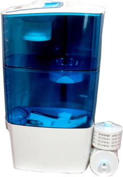 Eureka Forbes Aquasure Amrit New 20L Gravity Based Water Purifier Image