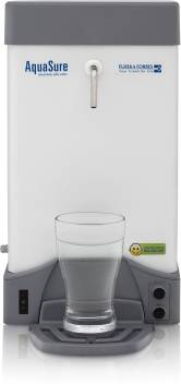 Eureka Forbes Aquasure Aqua Flo DX NEW UV Water Purifier Image