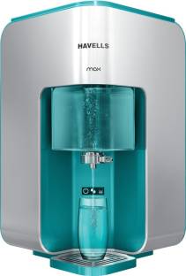 Havells GHWRPMBO15 7L RO+UV+UF+TDS Water Purifier Image