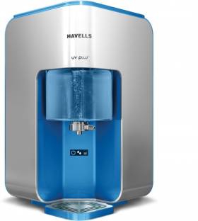 Havells GHWUPRL015 8L UV+UF Water Purifier Image