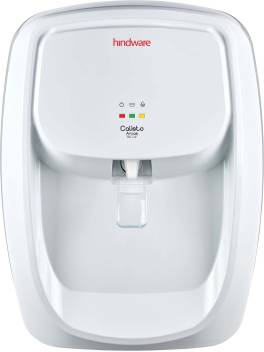 Hindware Calisto Arcas 7L RO+UF Water Purifier Image