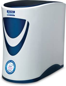 Kent 11053 6L RO+UV+UF+TDS Water Purifier Image