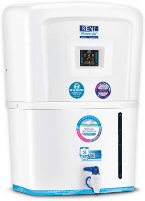 Kent Ace Star (11081) 8L RO+UV+UF+TDS Water Purifier Image