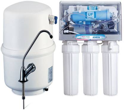 Kent EXCELL+(11003) 7L RO+UV Water Purifier Image