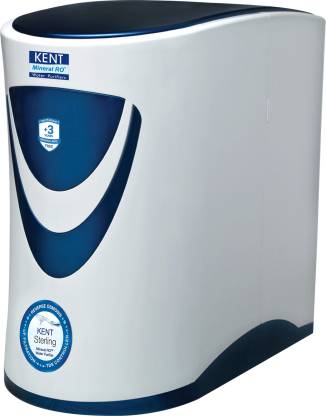 Kent STERLING MRO (11034) 6L RO+UF Water Purifier Image