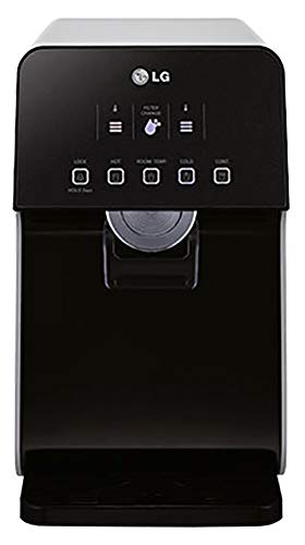 LG Water Purifier WHD71RB4RP 7.3L RO Water Purifier Image