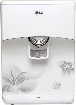 LG WW120EP 8L RO Water Purifier Image