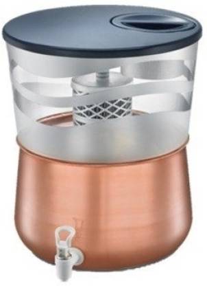 Prestige 49004 16L Gravity Based Water Purifier Image