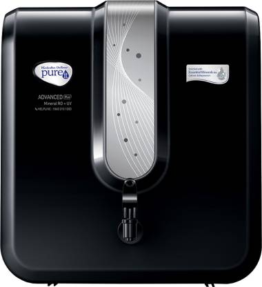 Pureit Advanced Plus 5L RO+UV+Minerals Water Purifier Image