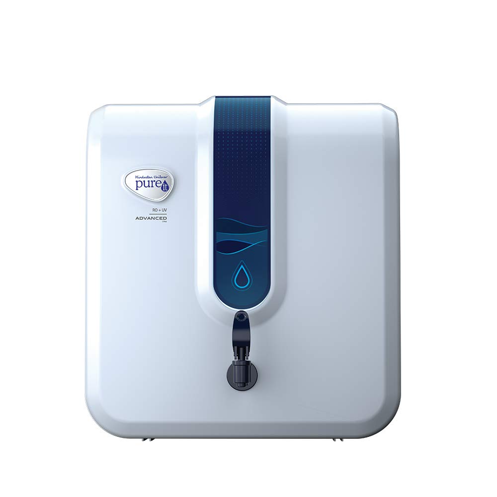 Pureit by HUL Advanced RO+UV 5L RO+UV Water Purifier Image