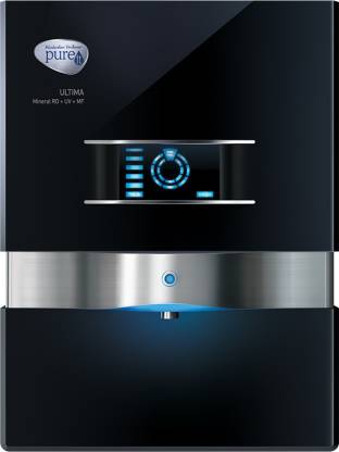 Pureit by HUL ULTIMA MINERAL 10L RO+UV+MF Water Purifier Image