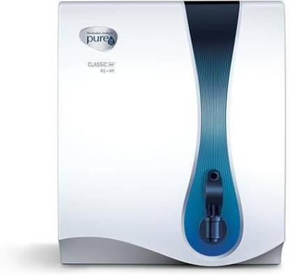 Pureit CLASSIC RO+MF 7L RO+MF Water Purifier Image