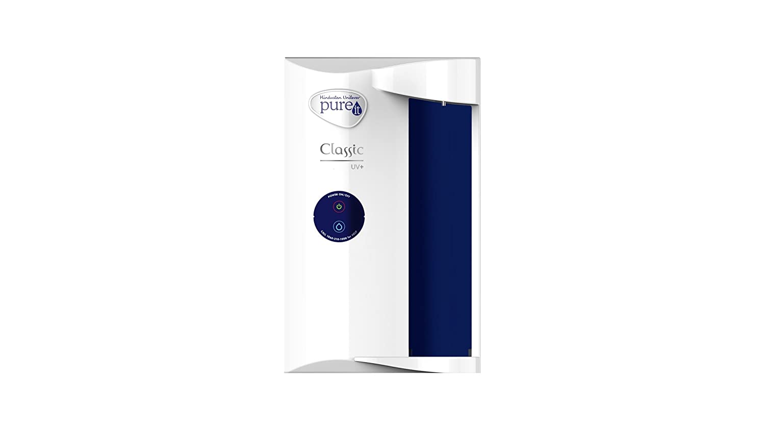 Pureit CLASSIC UV+ G2 6000L UV+UF Water Purifier Image