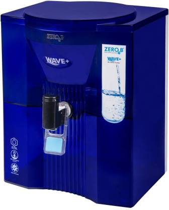 ZERO B Wave+ 8L RO Water Purifier Image