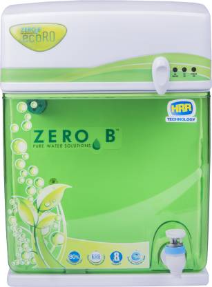 ZERO B Zero-B Eco 12L RO Water Purifier Image