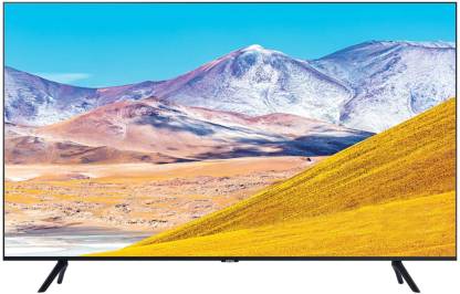 Samsung LED TV Image