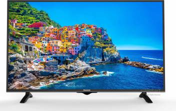 Panasonic LED TV Image