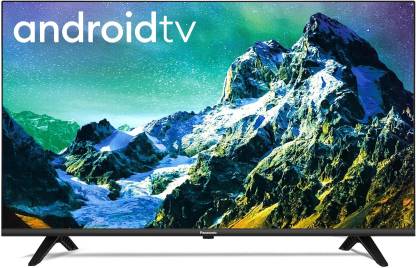 Panasonic Android TV Image