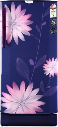 Godrej 190 Ltr Direct Cool Refrigerator RD EDGE 205 TAF 3.2 Image