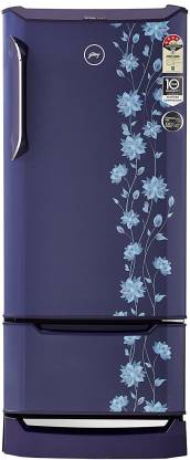 Godrej 255Ltr Direct cool Refrigerator RD EDUO 270TDI 4.2 Image