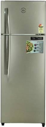 Godrej 290 Ltr Forst Free Refrigerator RT EONVALOR306B25RCF Image