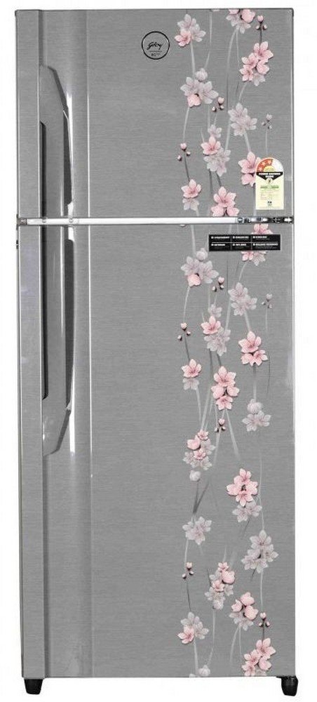 Godrej 311Ltr Frost Free Refrigerator RT EON 311 P 3.4 Image