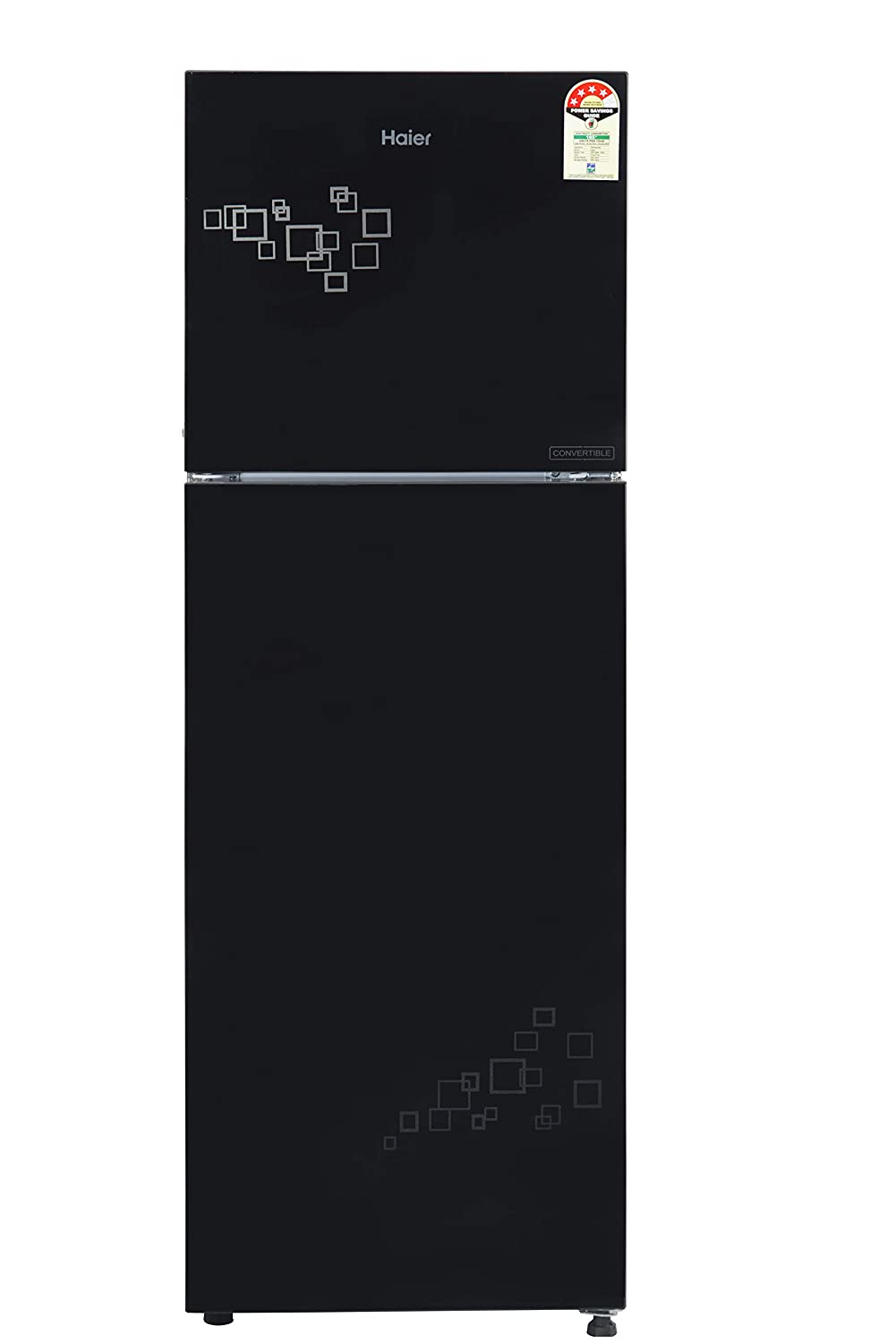 Haier 278Ltr Frost Free Refrigerator HRF2984PMGE Image