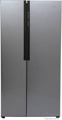 Haier 565Ltr Frost Free Refrigerator HRF619 Image