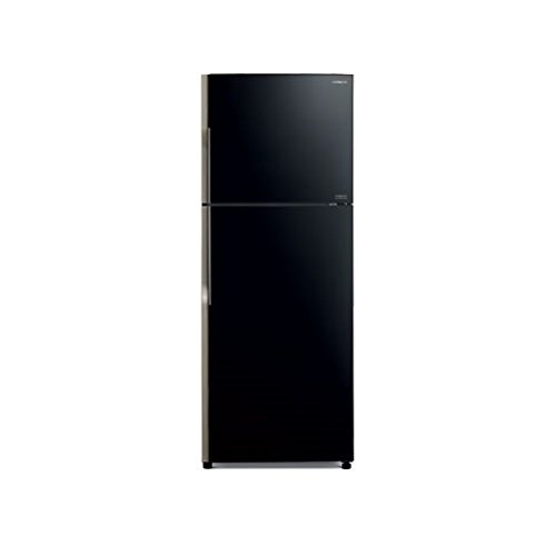 Hitachi 415 Ltr Forst Free Refrigerator RVG440PND8 Image