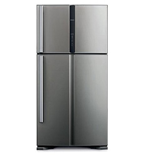 Hitachi 489Ltr Frost Free Refrigerator RVG540PND7GGR Image