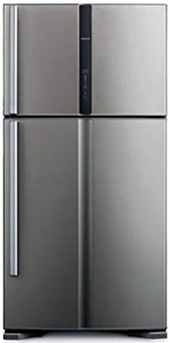 Hitachi 601Ltr Frost Free Refrigerator RVG660PND7 Image