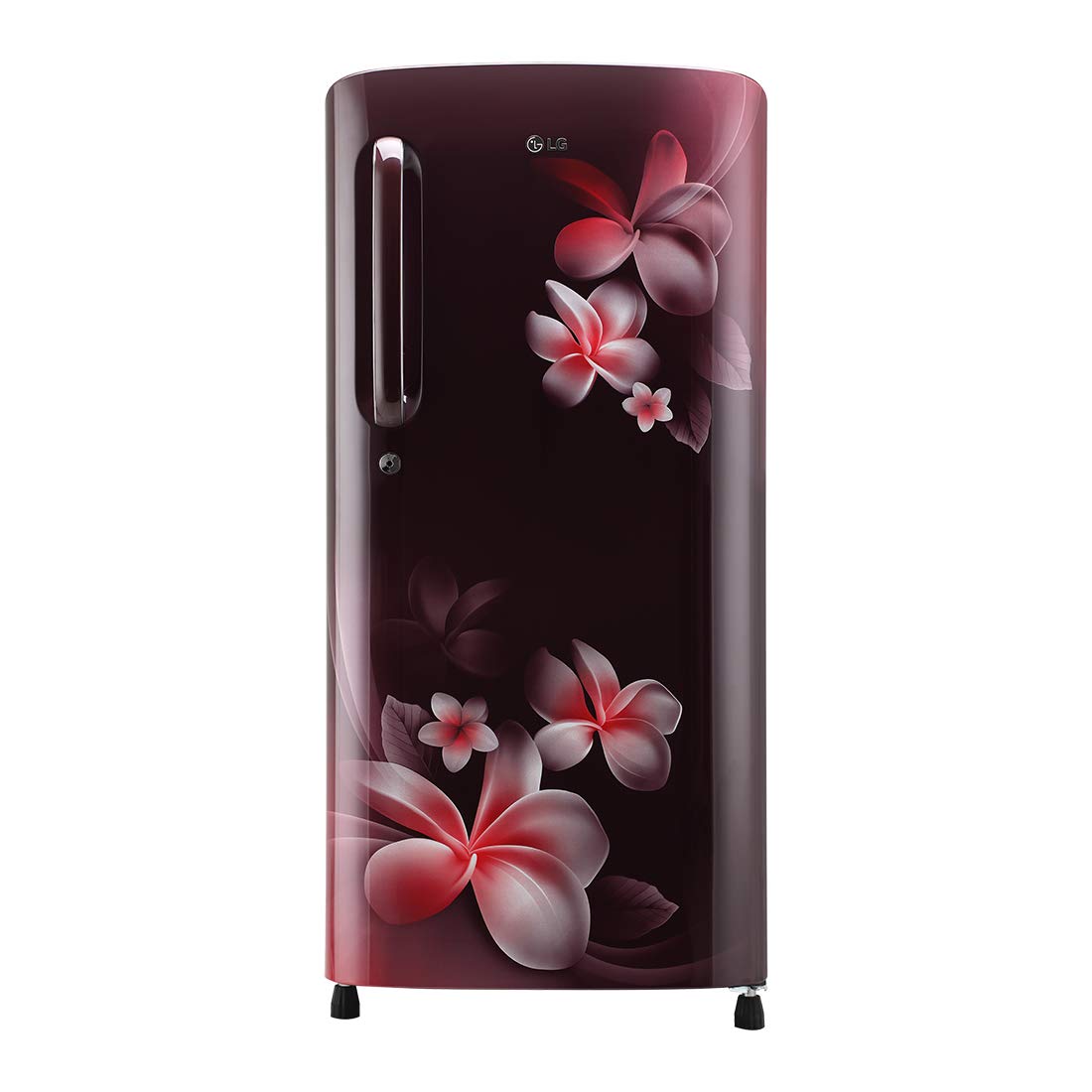 LG 190 Ltr Refrigerator GLD201ASPY Image